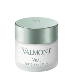 Vital Regenera I Rich - Revitalizing Rich Cream Revitalizing Rich Face Cream